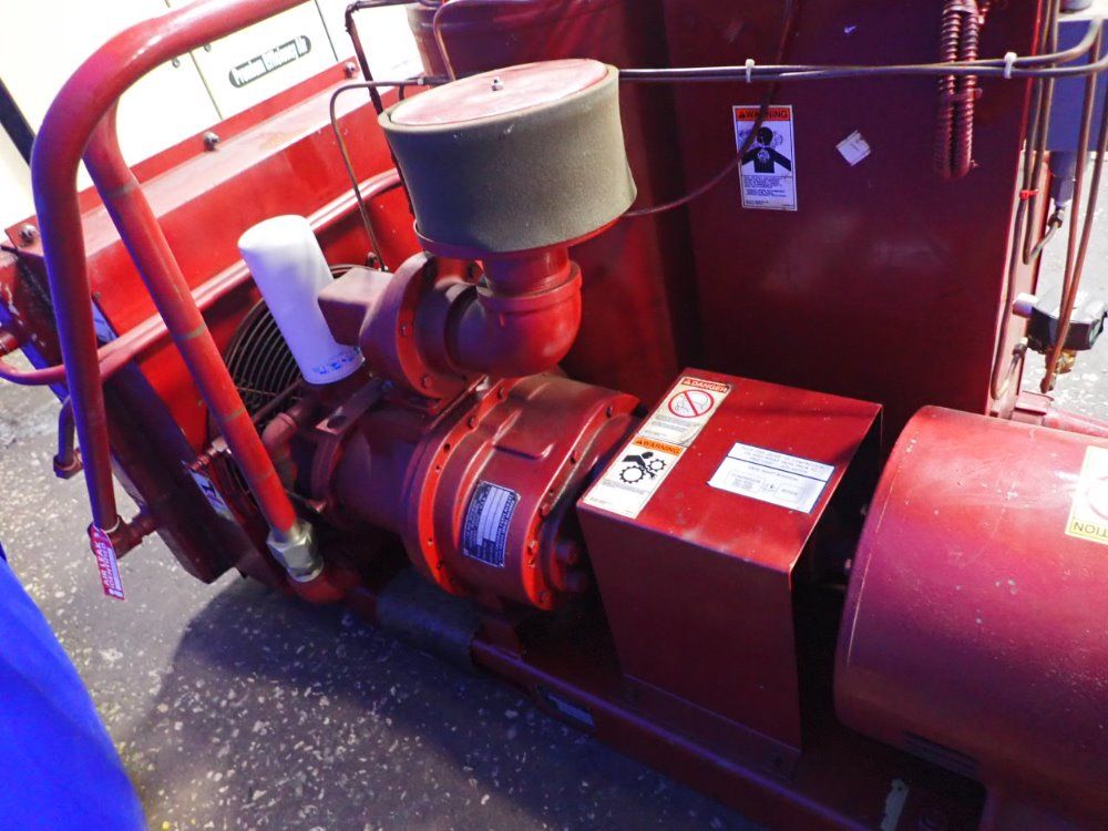 Lerol Air Compressor