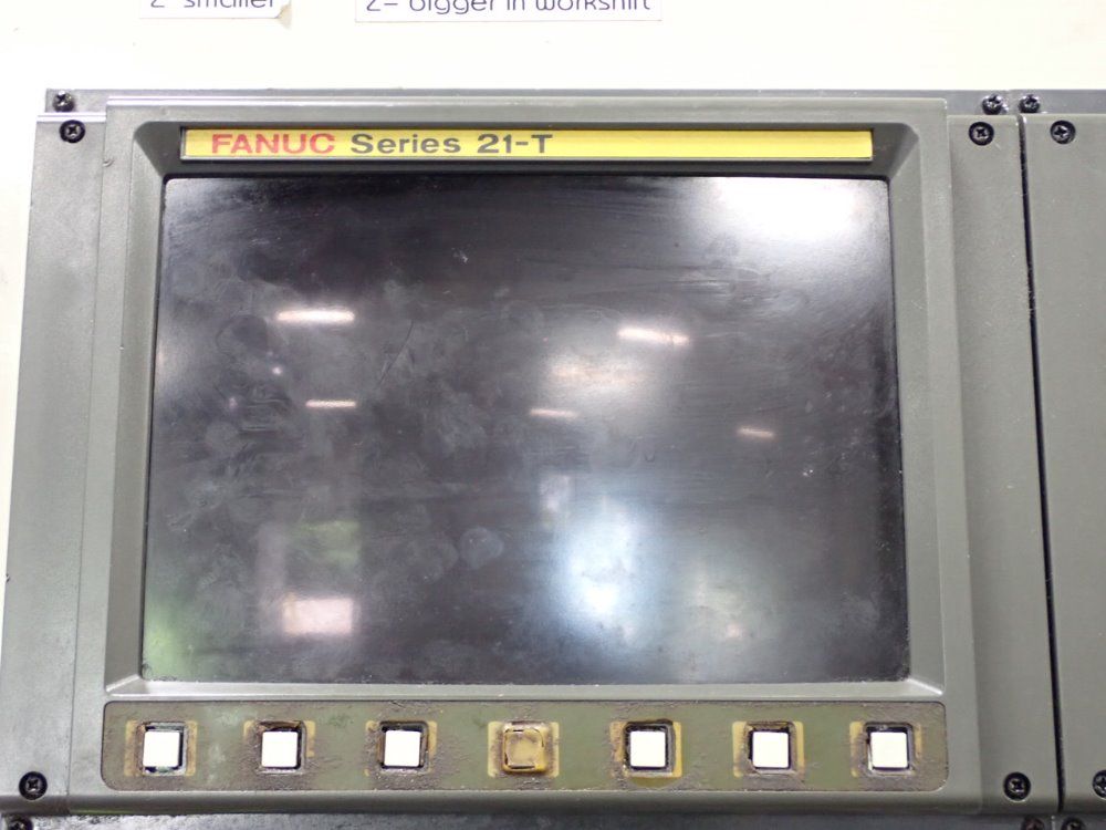 Dainichi Cnc Lathe