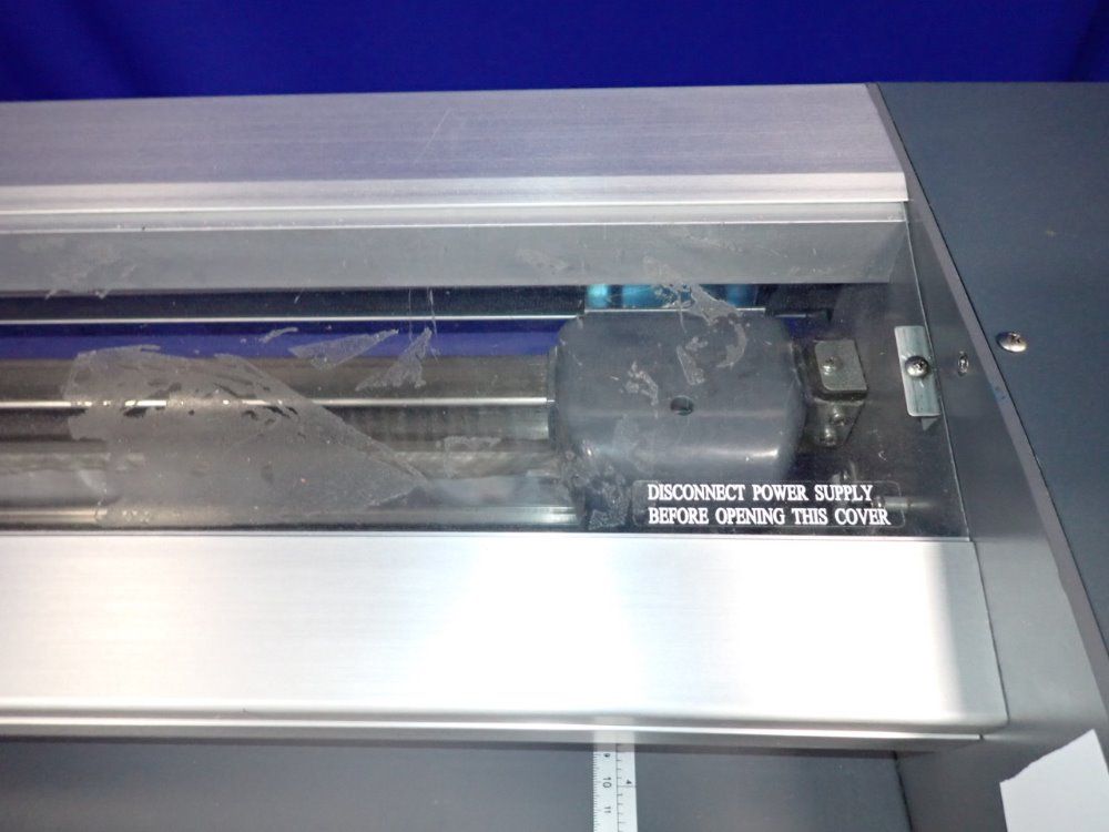 Royal Sovereign Electric Trimmer