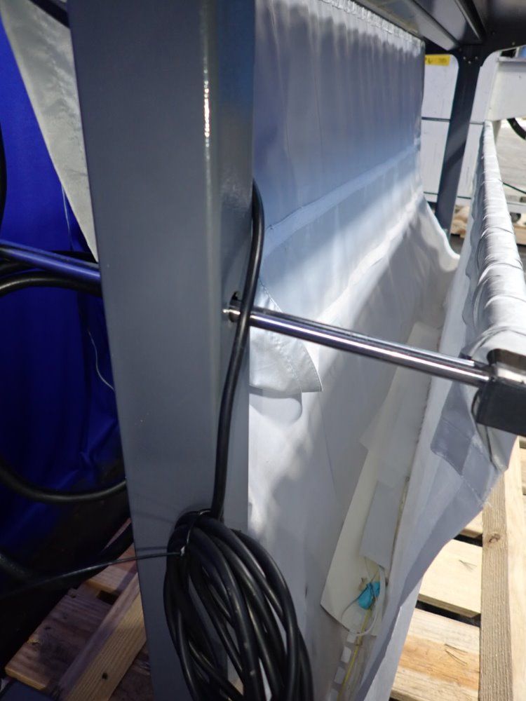 Royal Sovereign Electric Trimmer