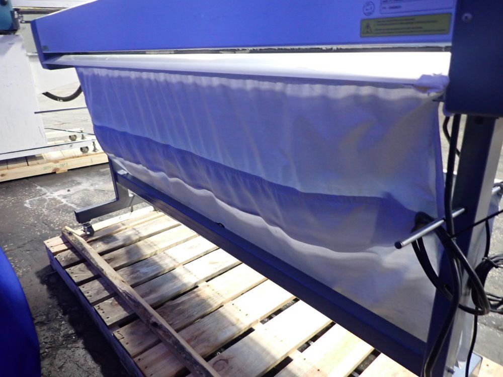 Royal Sovereign Electric Trimmer