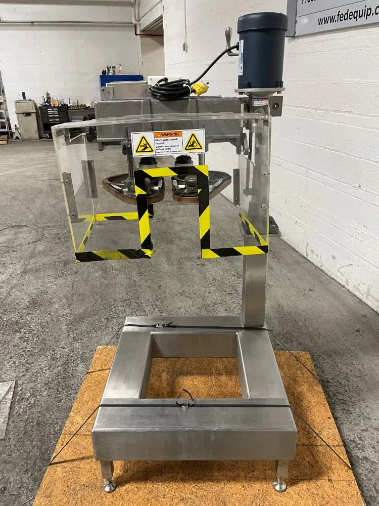 Inline Cap Torquer