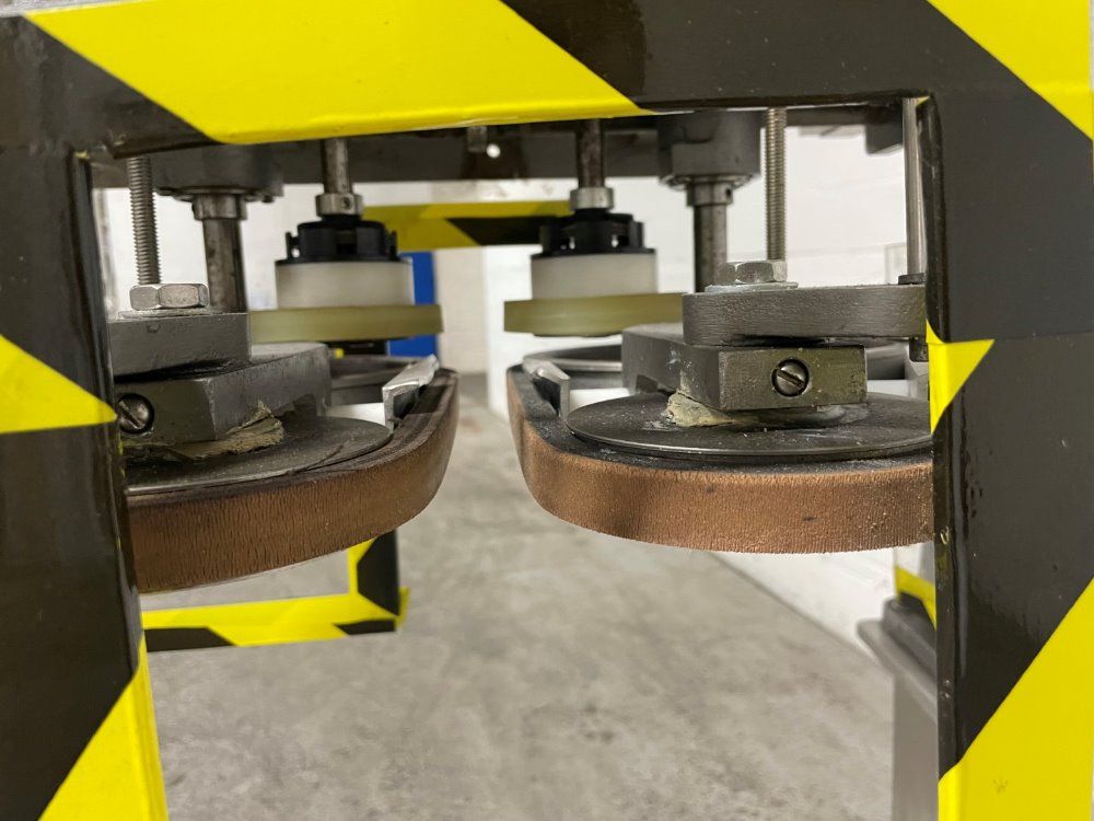  Inline Cap Torquer