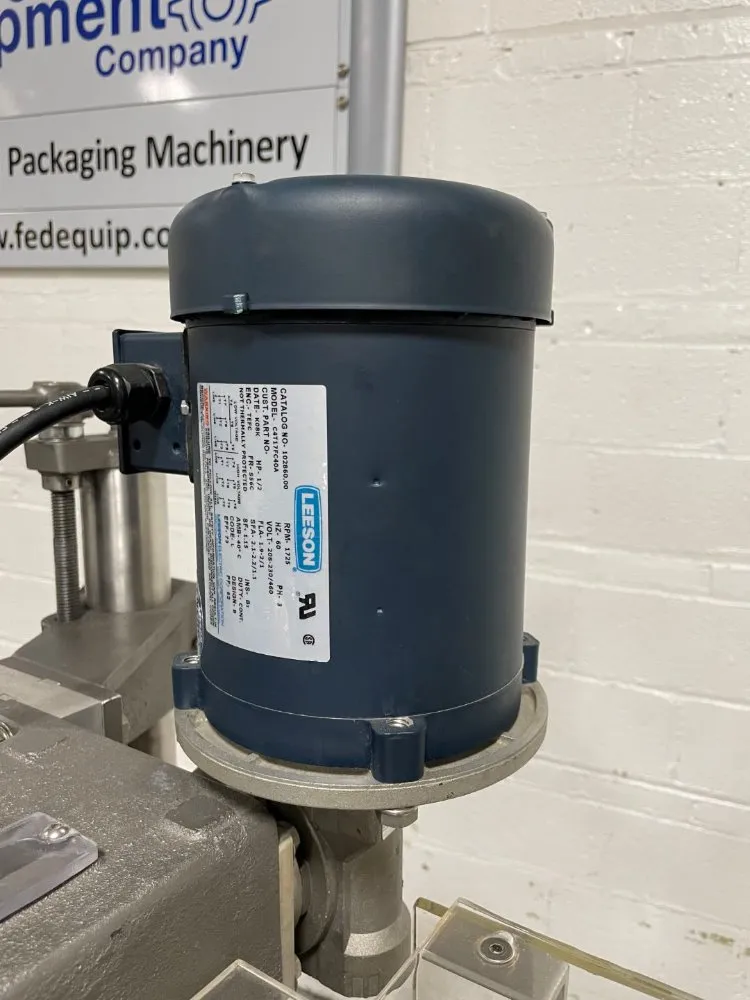  Inline Cap Torquer