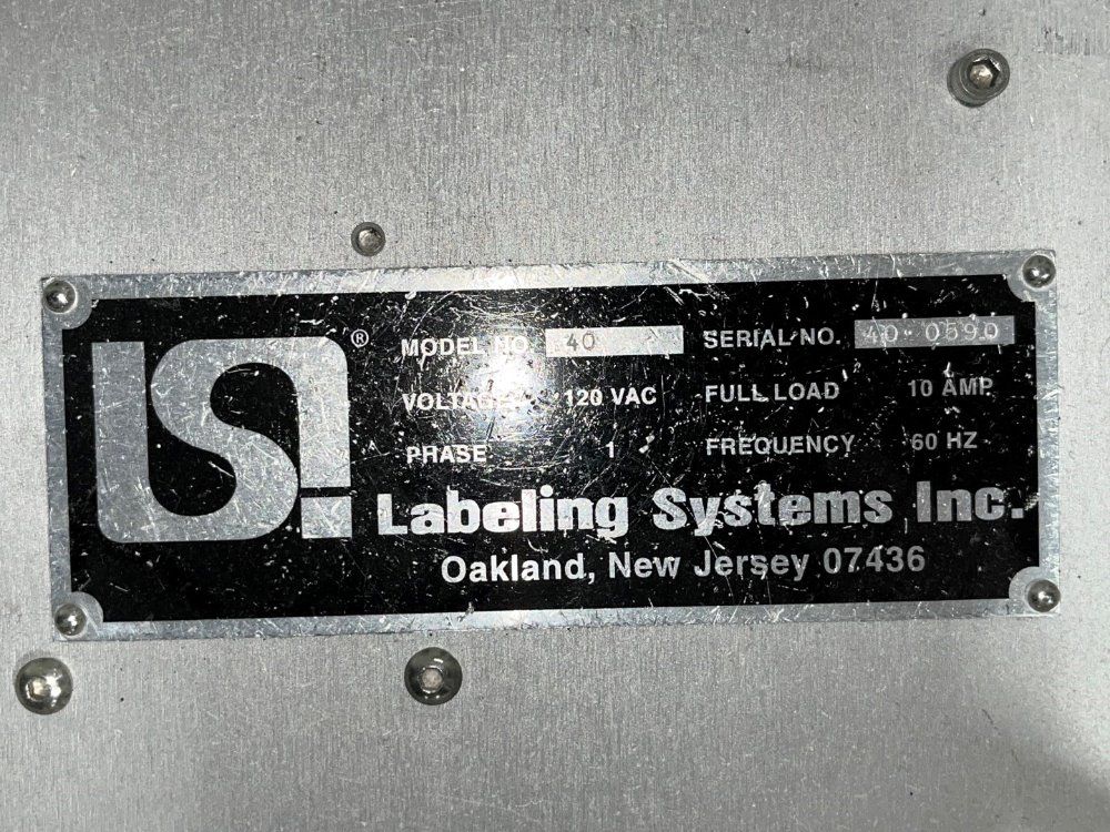 Lsi Lsi Labeler