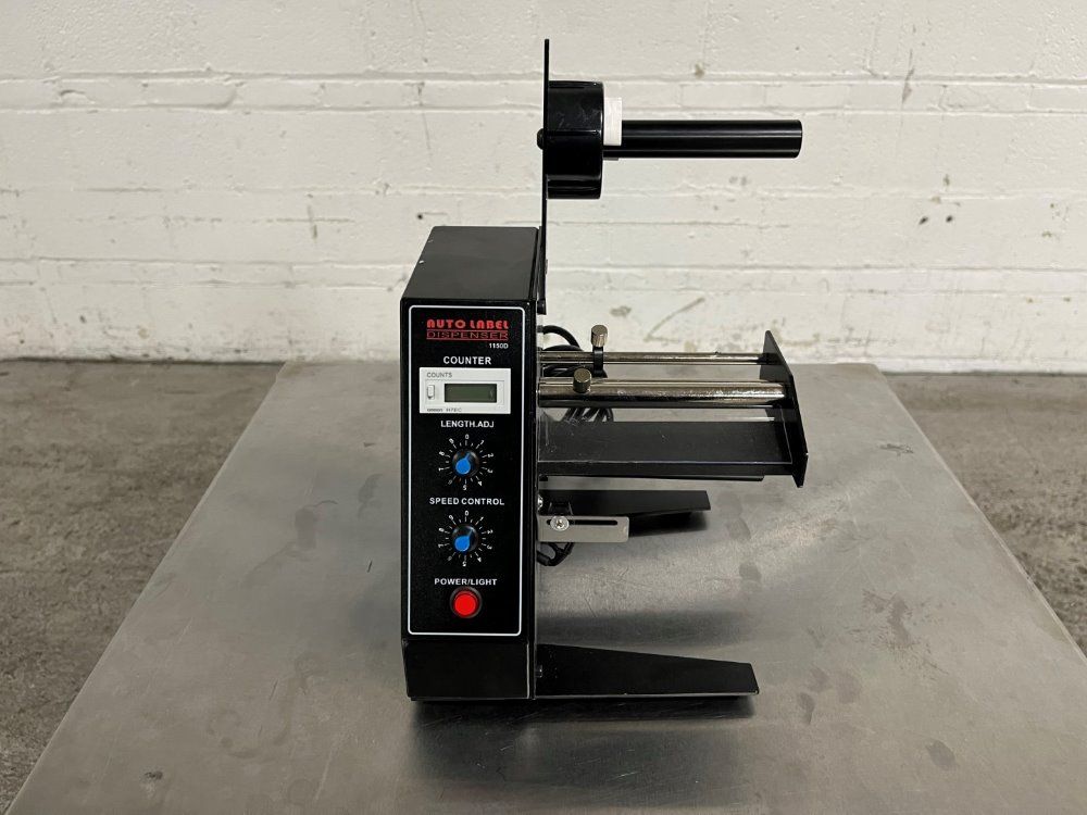  Label Dispenserroll Labeler