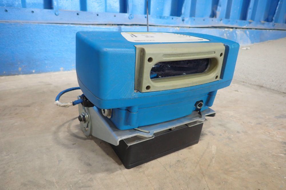 Accu-sort .5a Barcode Scanning Solution - Axiom 400