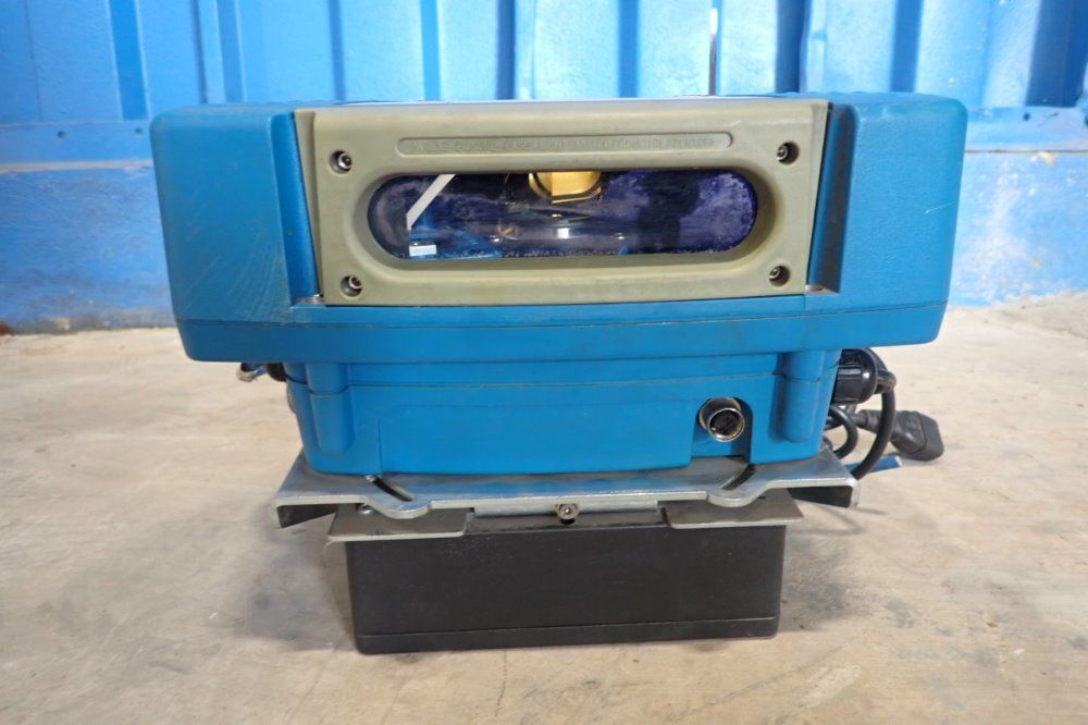 Accu-sort .5a Barcode Scanning Solution - Axiom 400