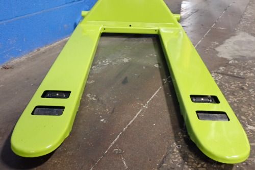 Clark Cj55 Pallet Jack 5500# Pallet Jack - Cj55