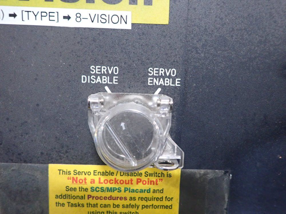 Fanuc Fanuc R30ia Robot Control