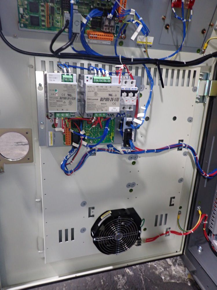 Fanuc Fanuc R30ia Robot Control