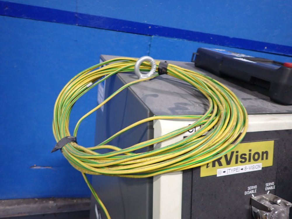 Fanuc Fanuc R30ia Robot Control