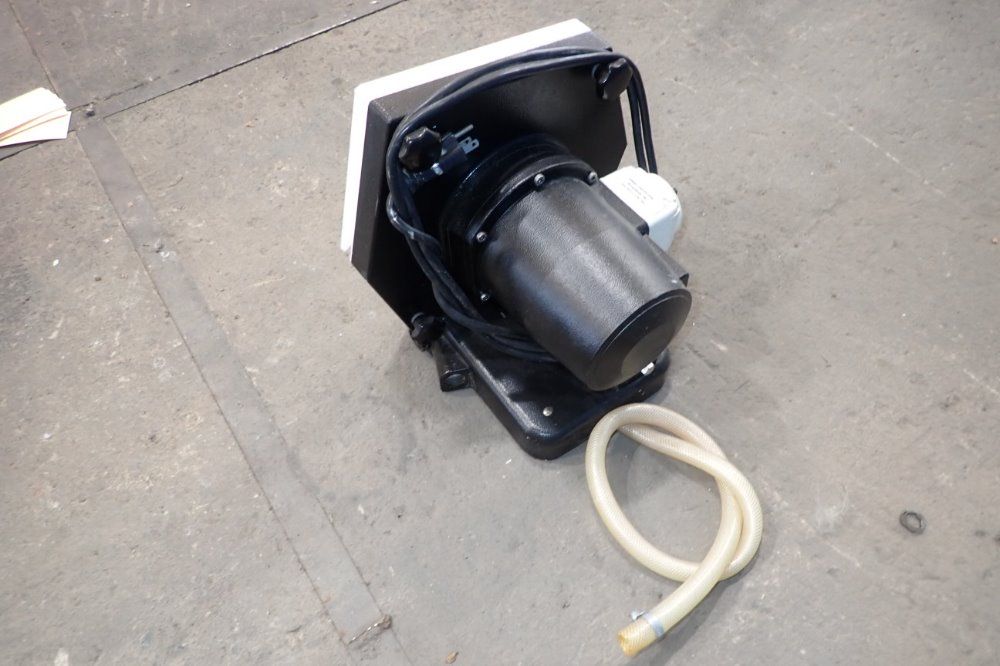 Wassermann 9.2a/1000w Dental Plaster Trimmer - Hss88