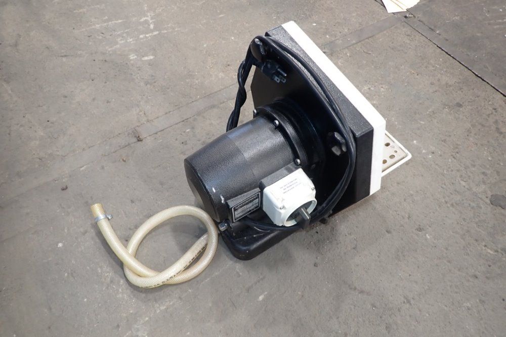 Wassermann 9.2a/1000w Dental Plaster Trimmer - Hss88