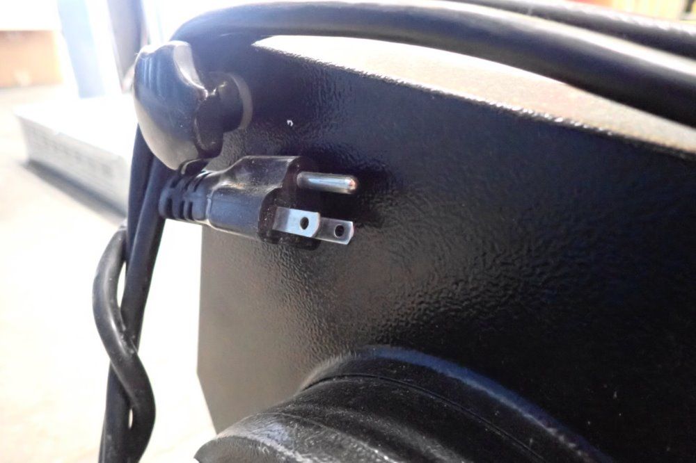 Wassermann 9.2a/1000w Dental Plaster Trimmer - Hss88