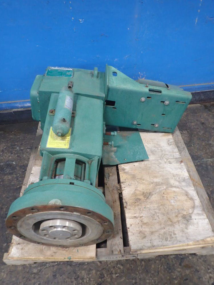 Lightnin 7.5 Hp 73s 7.5 Mixer - 73s 7.5