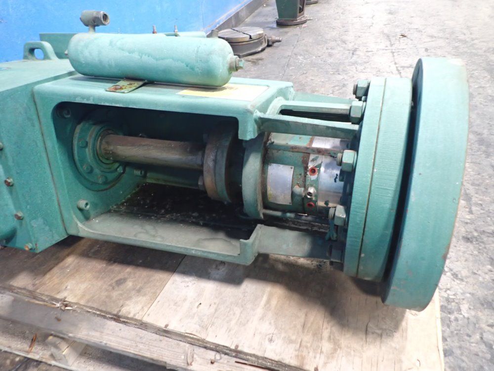 Lightnin 7.5 Hp 73s 7.5 Mixer - 73s 7.5