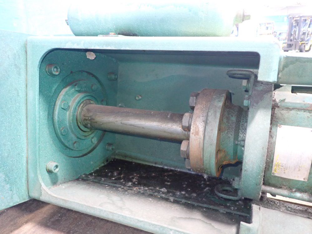 Lightnin 7.5 Hp 73s 7.5 Mixer - 73s 7.5