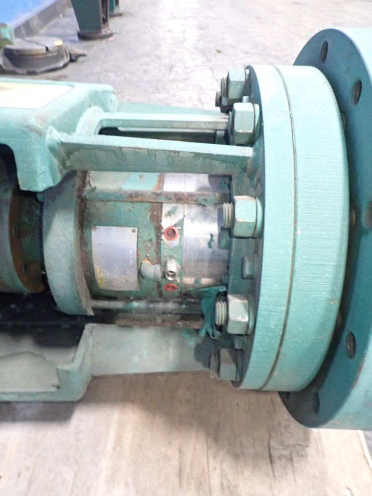 Lightnin 7.5 Hp 73s 7.5 Mixer - 73s 7.5