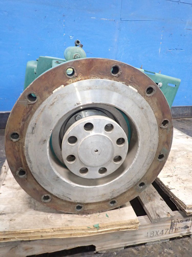 Lightnin 7.5 Hp 73s 7.5 Mixer - 73s 7.5