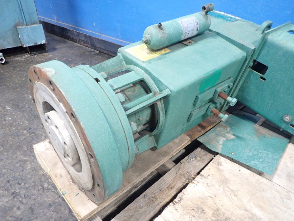 Lightnin 7.5 Hp 73s 7.5 Mixer - 73s 7.5