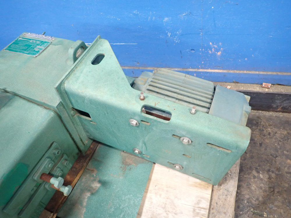Lightnin 7.5 Hp 73s 7.5 Mixer - 73s 7.5