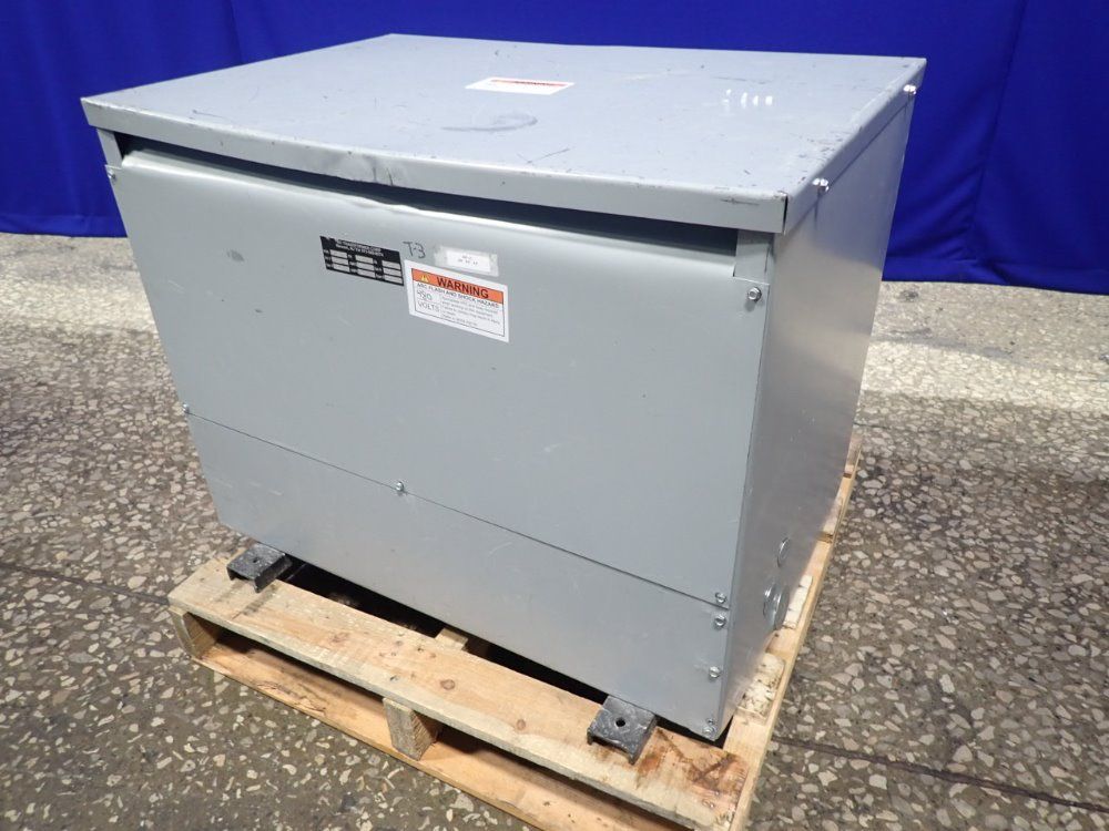 Ac Transformer Corp Transformer