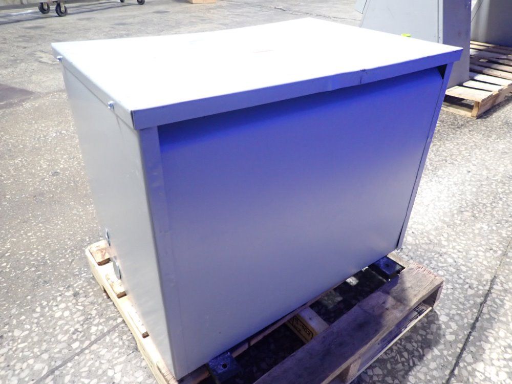 Ac Transformer Corp Transformer