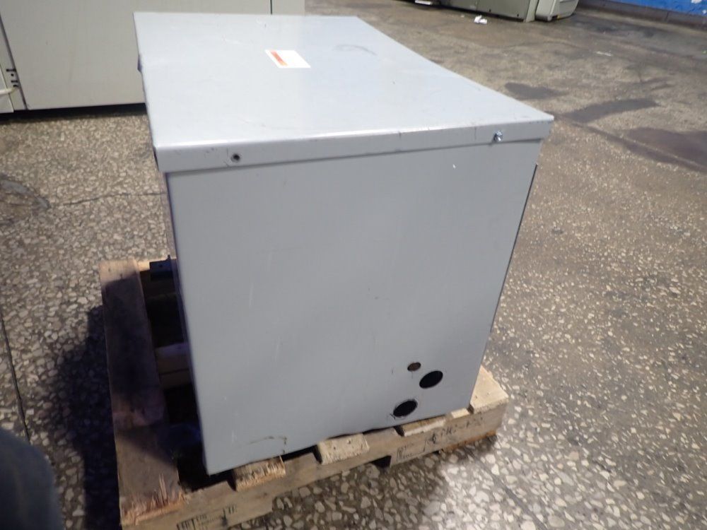 Ac Transformer Corp Transformer