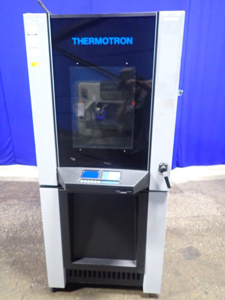 Thermatron Humidity Chamber