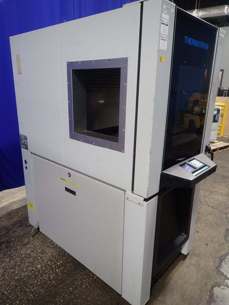 Thermatron Humidity Chamber