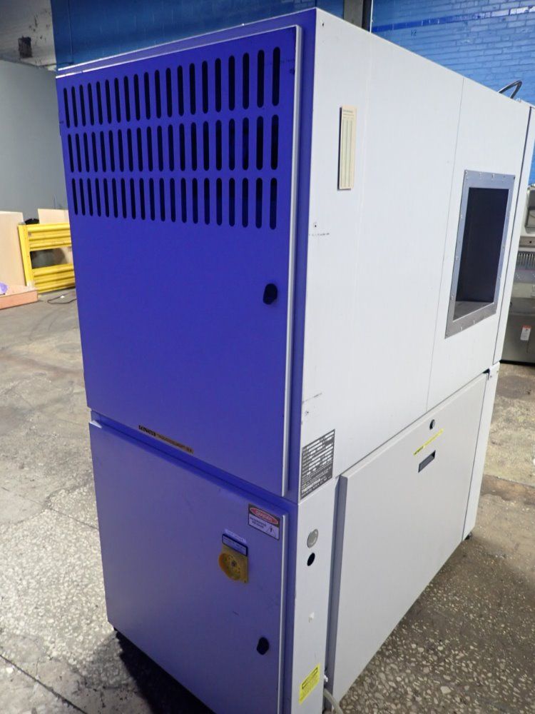 Thermatron Humidity Chamber