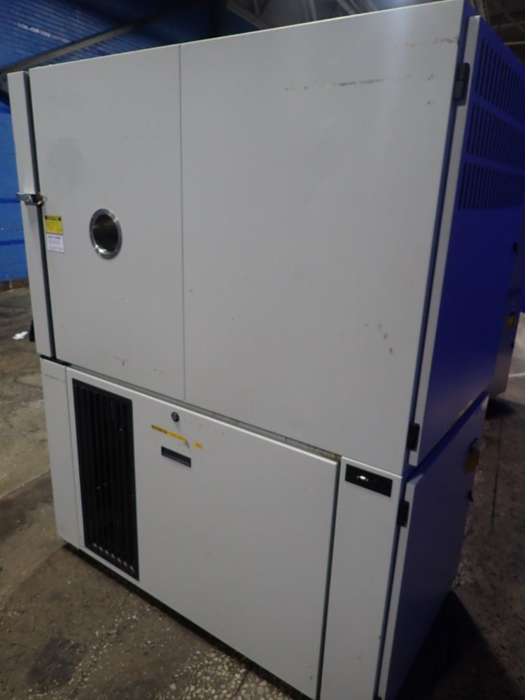 Thermatron Humidity Chamber