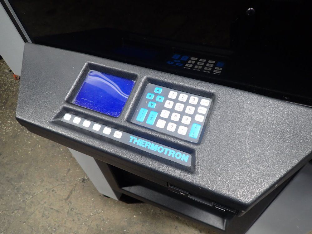 Thermatron Humidity Chamber