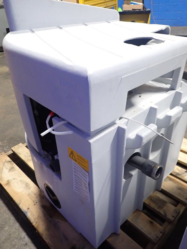 Votsch 34" X 23" X 29" Id Salt Spray Test Chamber - Vsc/kwt450