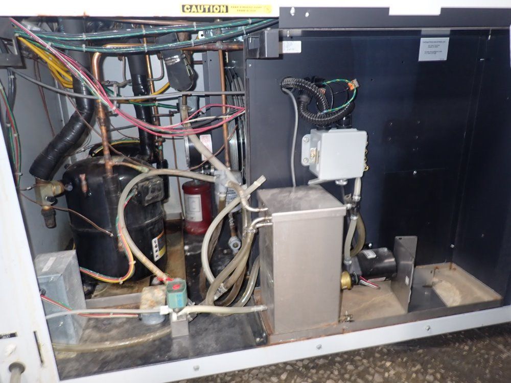 Thermatron Humidity Chamber