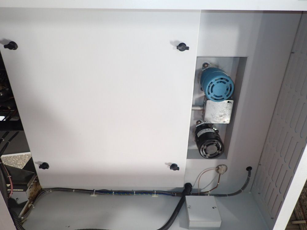 Thermatron Humidity Chamber