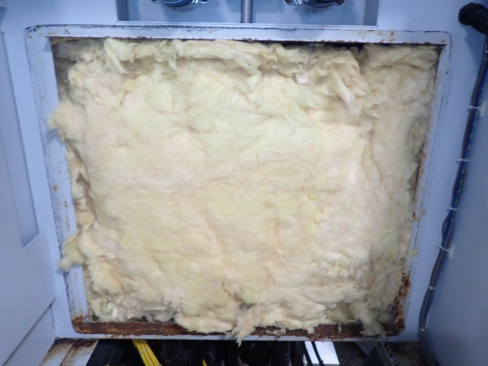 Thermatron Humidity Chamber