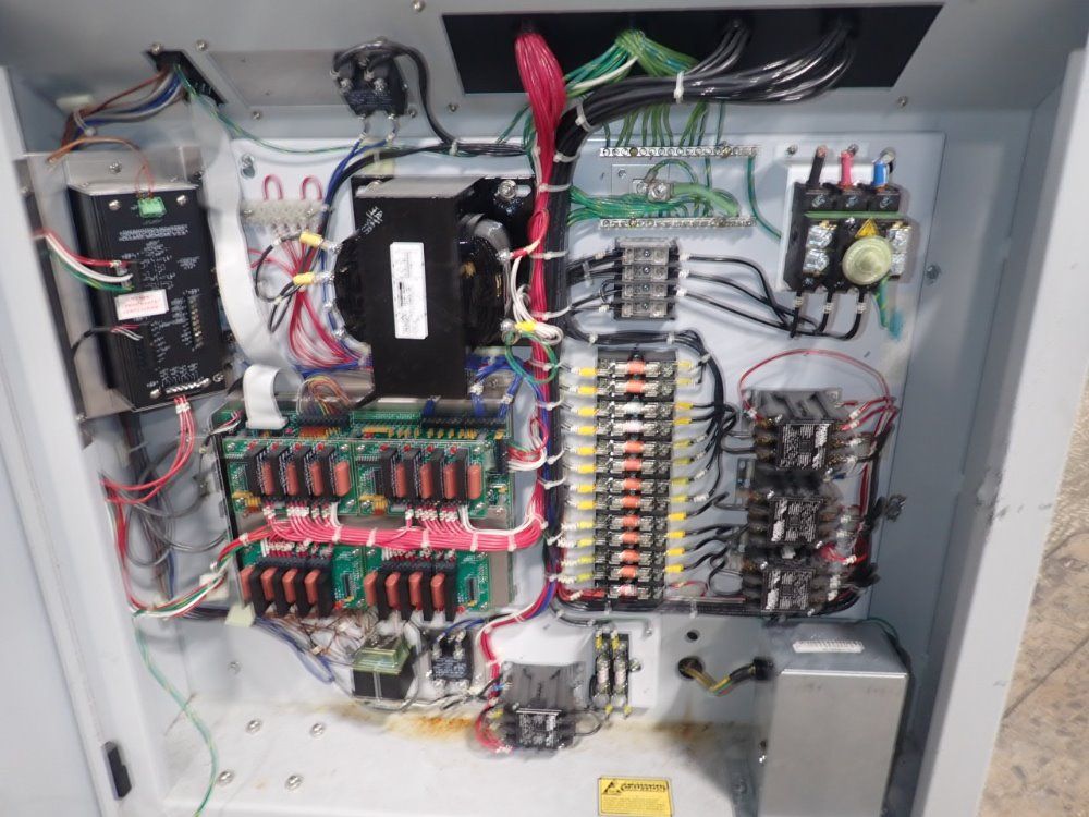 Thermatron Humidity Chamber