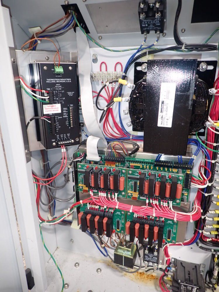 Thermatron Humidity Chamber