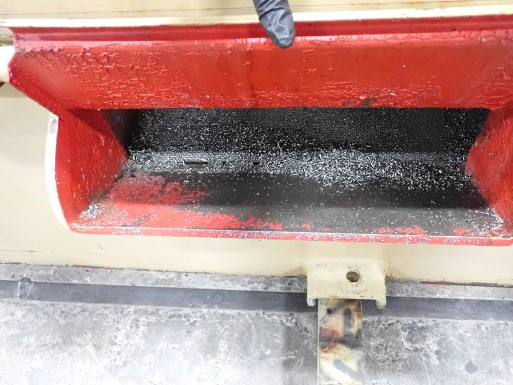 Colonial 10hp/27a Horizontal Broach - Hs 7.5-48