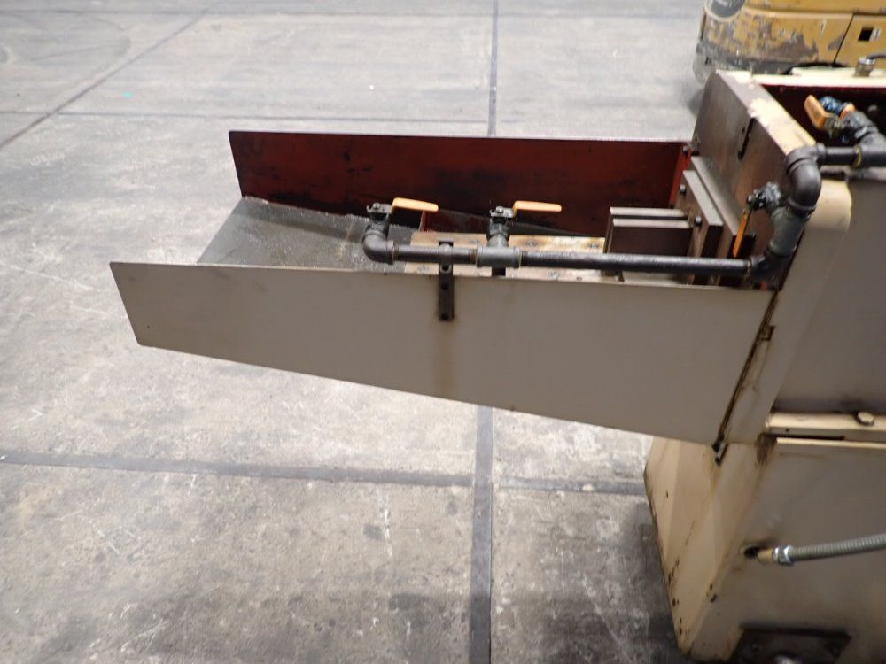 Colonial 10hp/27a Horizontal Broach - Hs 7.5-48