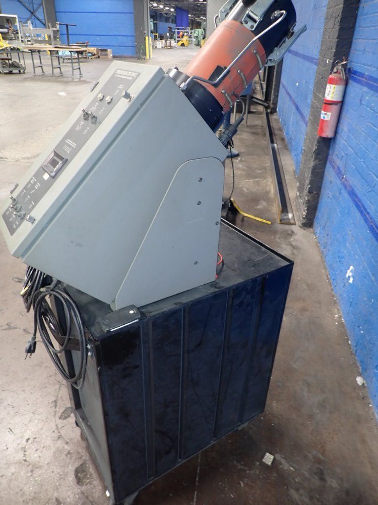 Thermach Inc Power Feeder