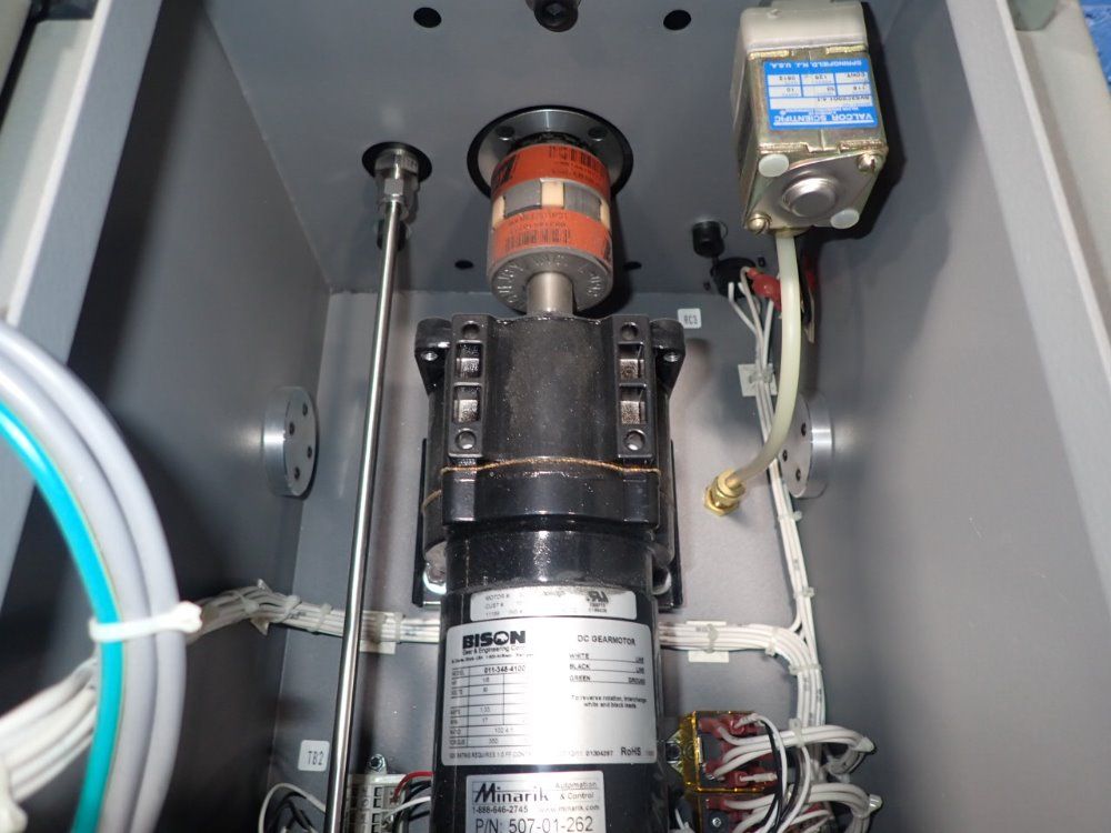 Thermach Inc Power Feeder