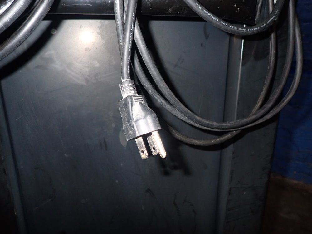 Thermach Inc Power Feeder