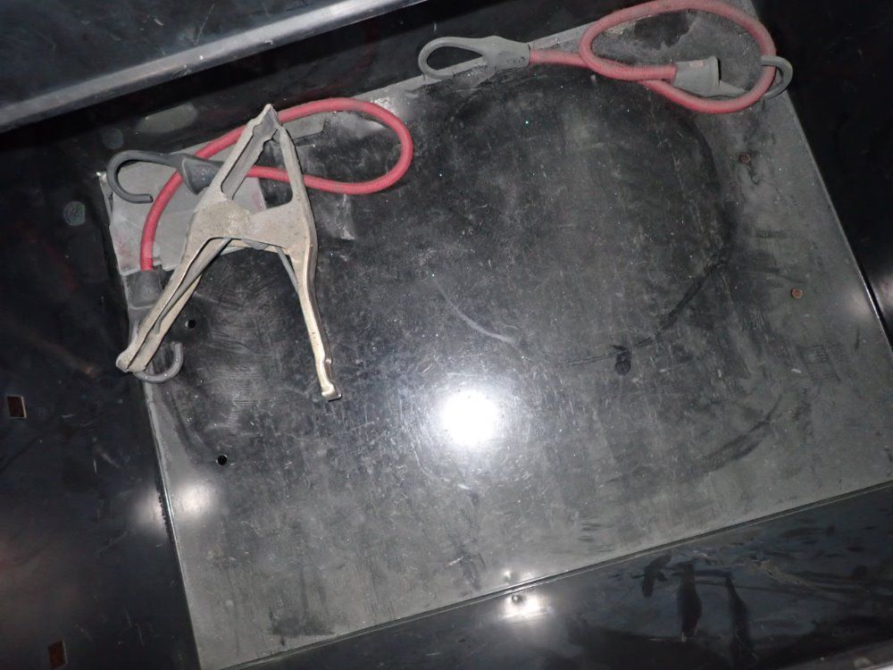 Thermach Inc Power Feeder