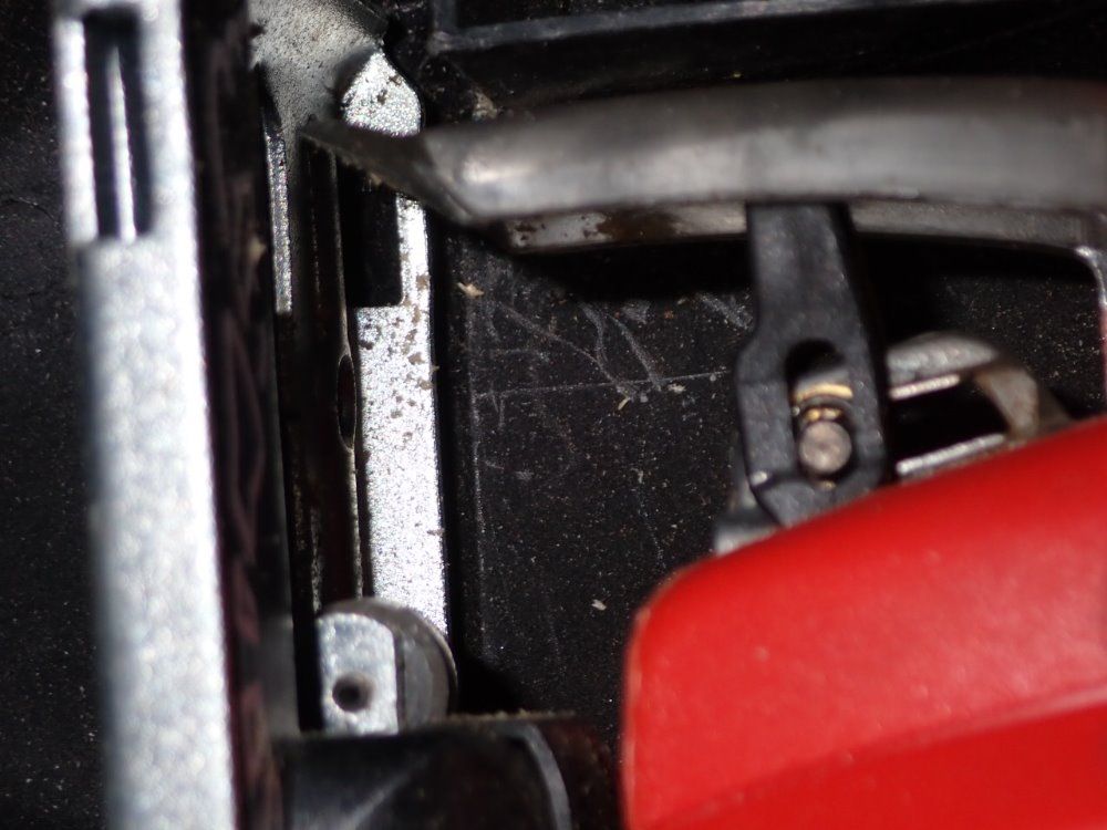 Black & Decker Electric Table Saw