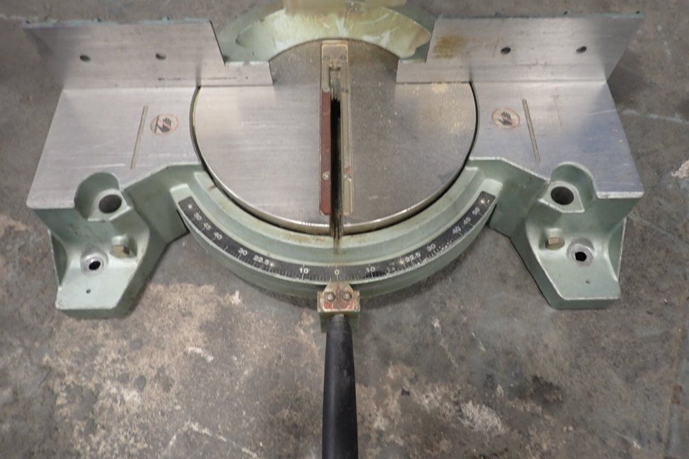 Hitachi 15" Miter Saw - C15fb