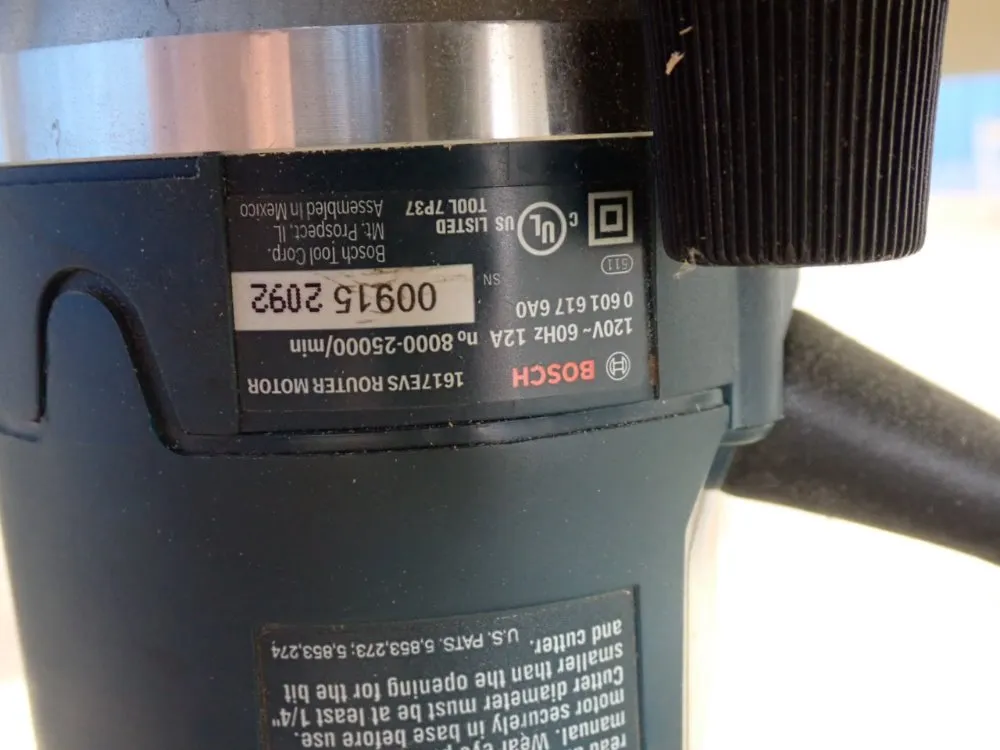 Grizzly 12a/31x12 Sliding Router Table - G0528