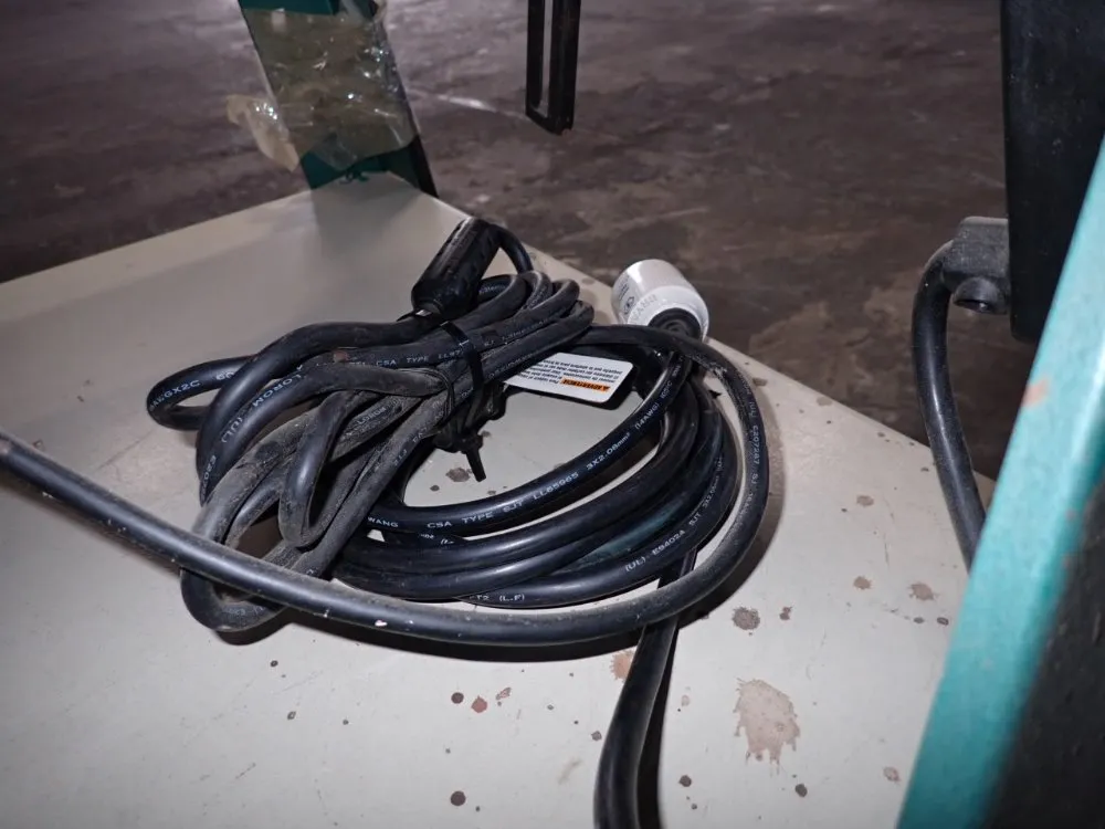 Grizzly 12a/31x12 Sliding Router Table - G0528